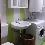 Apartma Rodica Domzale