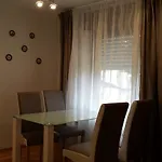 Apartma Apartma Rodica