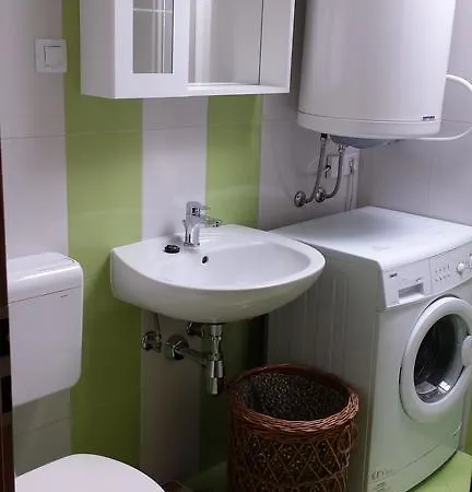 Apartma Rodica Domzale