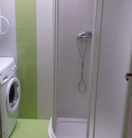 Apartment Apartma Rodica Domzale