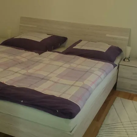 Lägenhet Apartma Rodica *