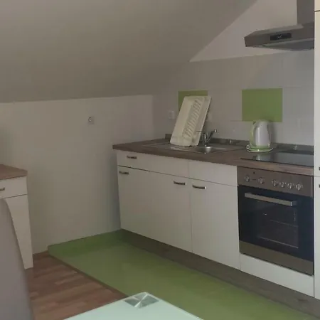Apartma Rodica Domžale