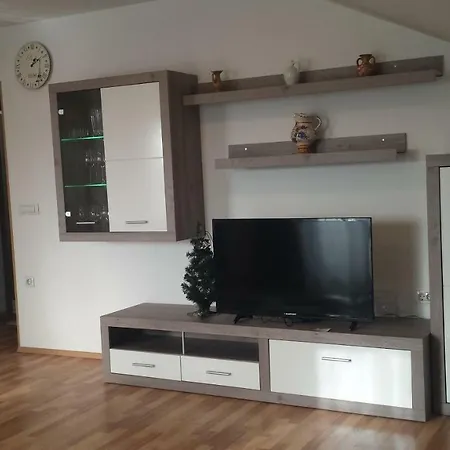 Apartma Rodica *