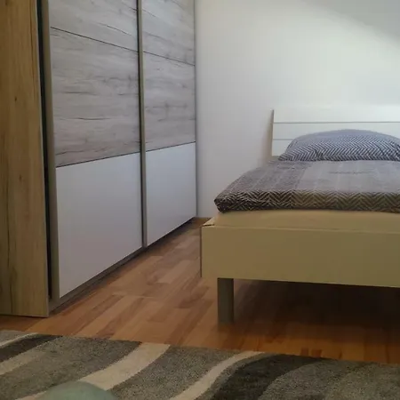Apartma Rodica * Domžale