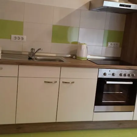 Appartement Apartma Rodica Domžale