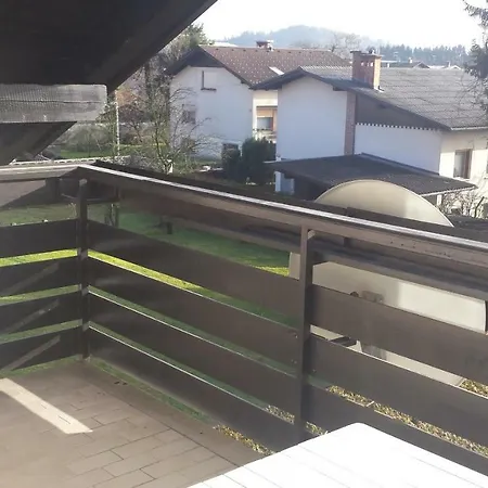 Apartma Rodica Lägenhet *