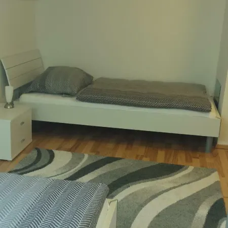 Lägenhet Apartma Rodica