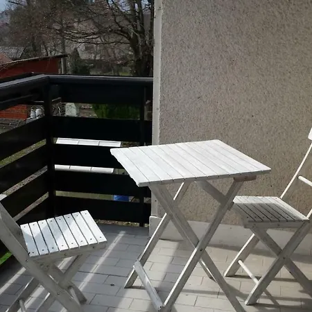 Apartma Rodica * Domžale