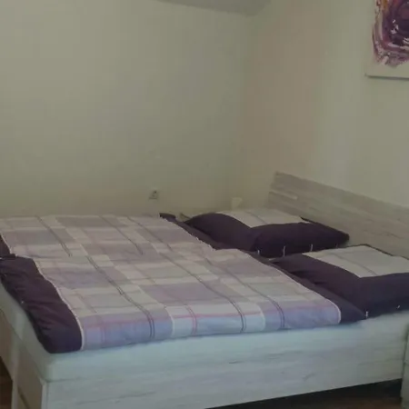 Apartma Rodica * Domžale