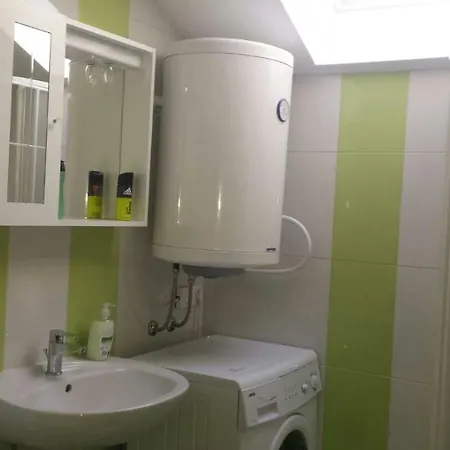 Apartma Rodica Appartement Domžale