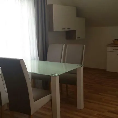 Apartma Rodica Apartment *