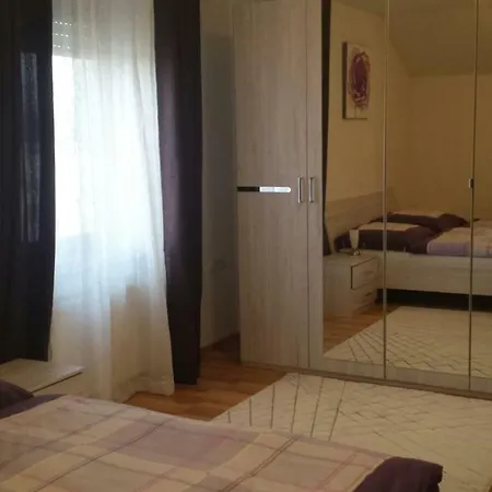 Apartma Rodica Apartment