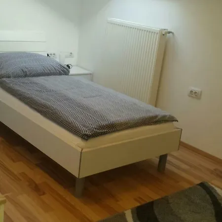 Apartma Rodica Apartment