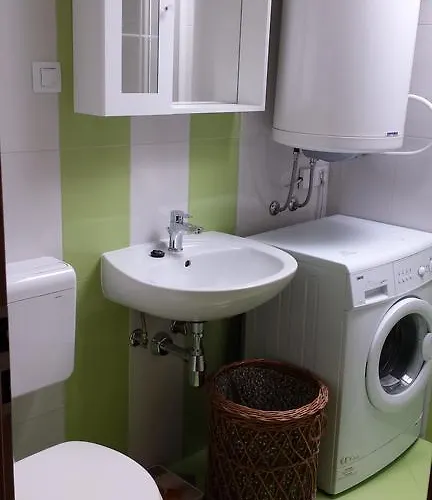 Apartma Rodica Domžale
