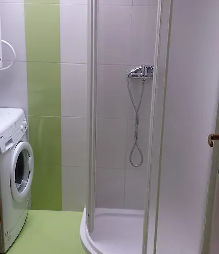 Lägenhet Apartma Rodica Domžale