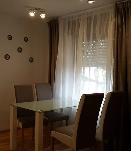 דירה Apartma Rodica
