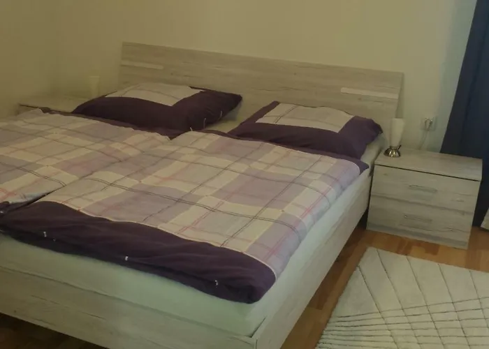 דירה Apartma Rodica *