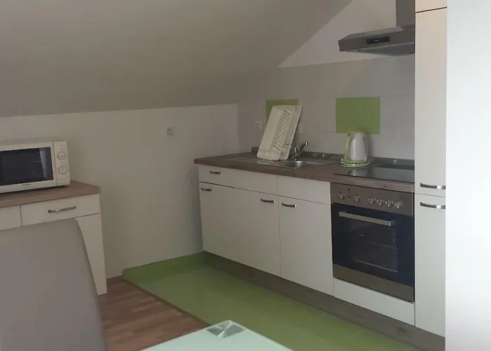 Apartma Rodica Domžale