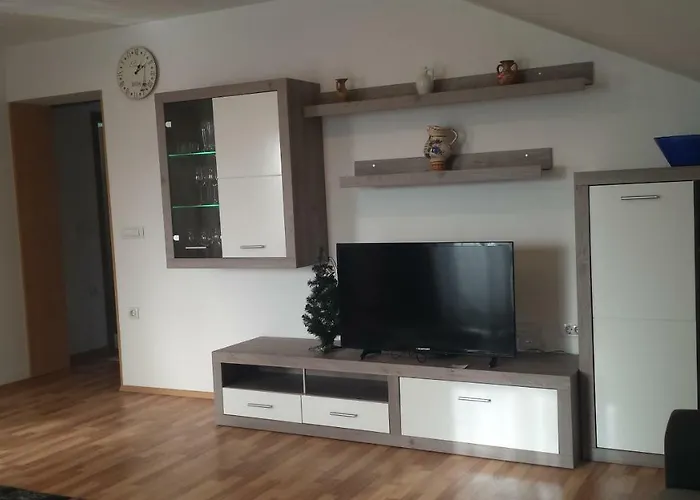 Apartma Rodica *