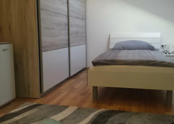 Apartma Rodica * Domžale