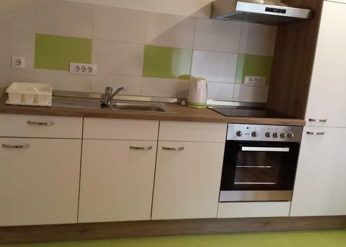 Lägenhet Apartma Rodica Domžale