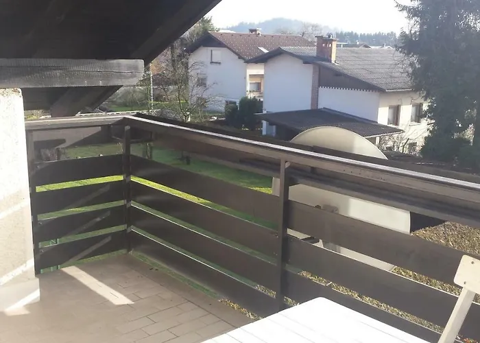 Apartma Rodica דירה *