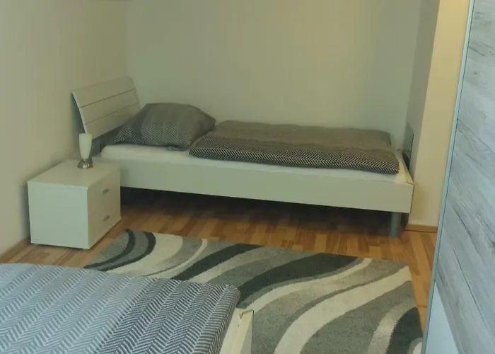 דירה Apartma Rodica