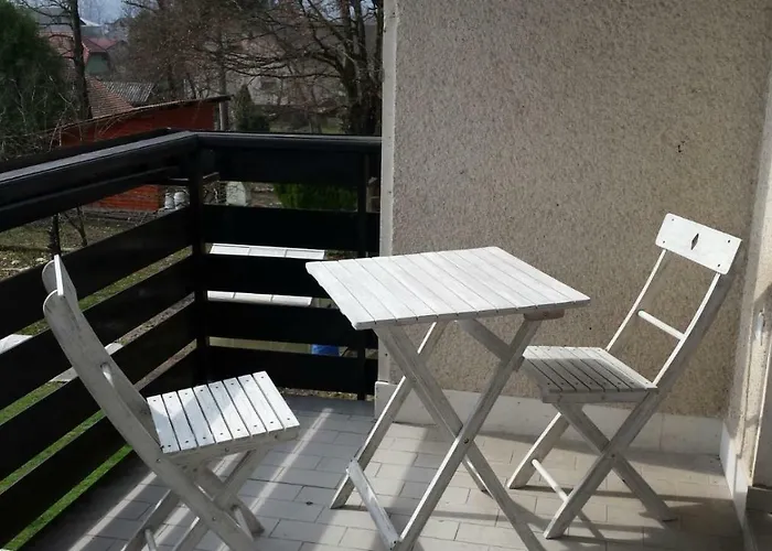 Apartma Rodica * Domžale