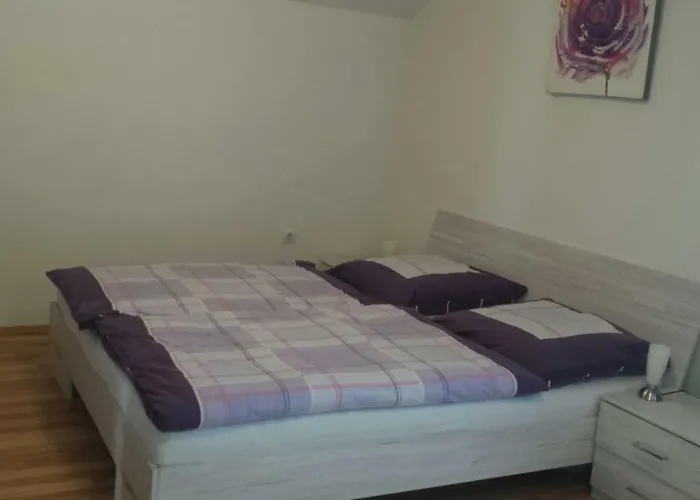 Apartma Rodica * Domžale