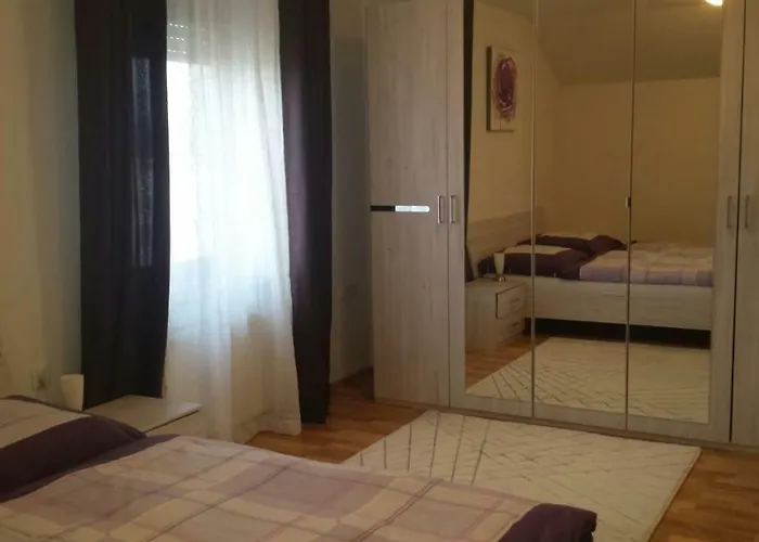 Apartma Rodica דירה