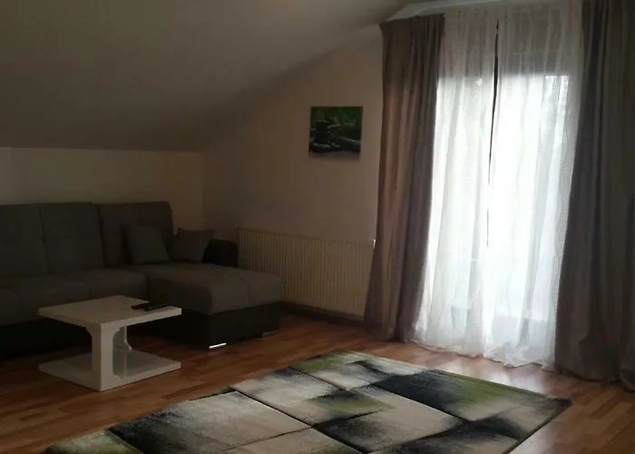 Apartma Rodica דירה