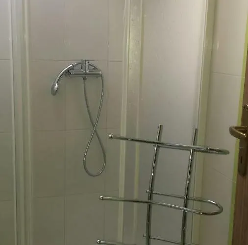 Apartma Rodica Domžale