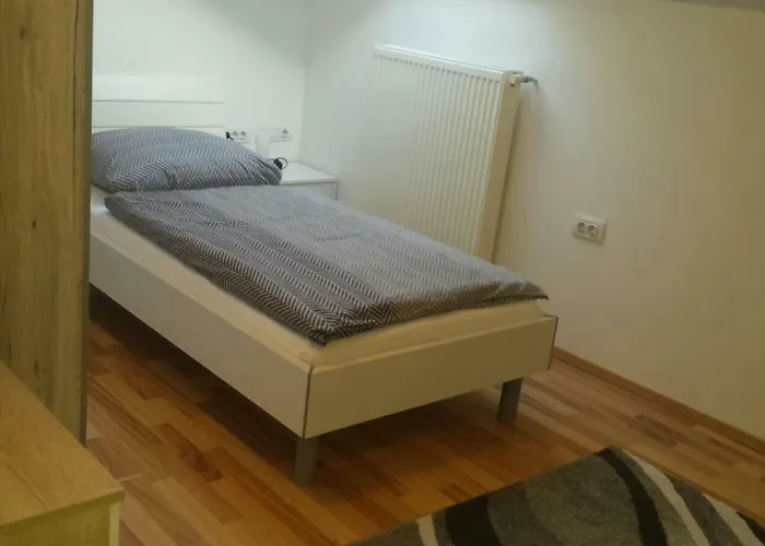 Apartma Rodica דירה